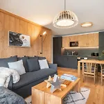 Tilia Champagny-en-vanoise - By Emerald La Plagne