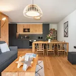 Tilia Champagny-en-vanoise - By Emerald