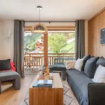 Tilia Champagny-en-vanoise - By Emerald * La Plagne