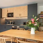 Appartamento Tilia Champagny-en-vanoise - By Emerald La Plagne