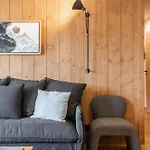 Tilia Champagny-en-vanoise - By Emerald Appartamento