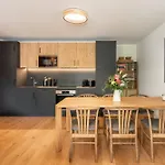 Tilia Champagny-en-vanoise - By Emerald Appartamento *
