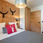 Tilia Champagny-en-vanoise - By Emerald Appartamento *