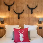 Appartamento Tilia Champagny-en-vanoise - By Emerald