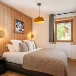 Appartamento Tilia Champagny-en-vanoise - By Emerald La Plagne