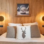 Tilia Champagny-en-vanoise - By Emerald La Plagne