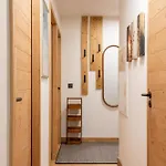 Appartamento Tilia Champagny-en-vanoise - By Emerald La Plagne