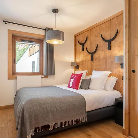 Tilia Champagny-en-vanoise - By Emerald