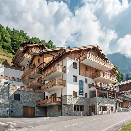 Appartamento Tilia Champagny-en-vanoise - By Emerald