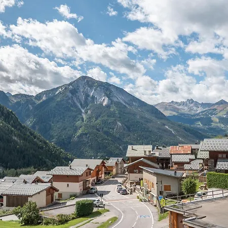 Tilia Champagny-en-vanoise - By Emerald Appartamento *