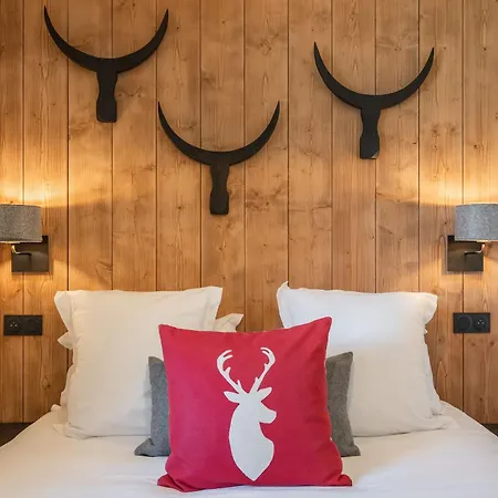 דירה Tilia Champagny-en-vanoise - By Emerald