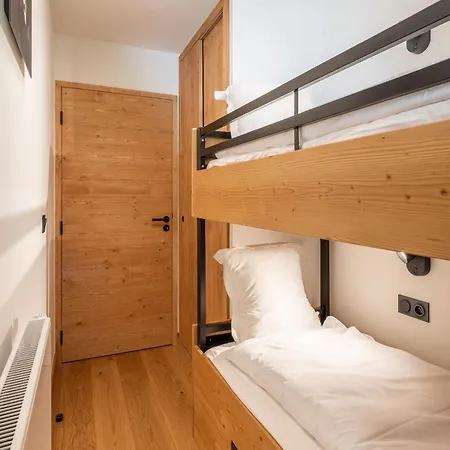 Tilia Champagny-en-vanoise - By Emerald דירה *