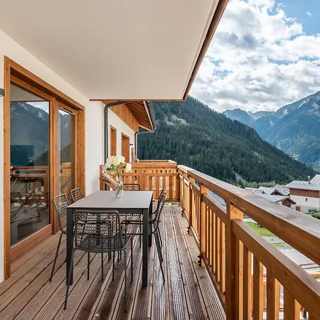 דירה Tilia Champagny-en-vanoise - By Emerald