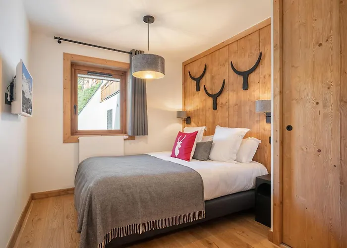 Tilia Champagny-en-vanoise - By Emerald