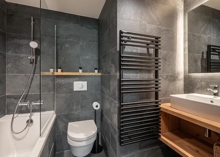 Apartament Tilia Champagny-en-vanoise - By Emerald *