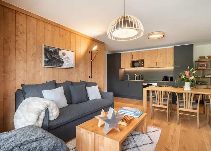 Tilia Champagny-en-vanoise - By Emerald La Plagne