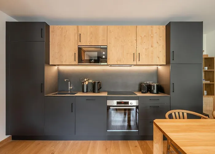 Tilia Champagny-en-vanoise - By Emerald La Plagne