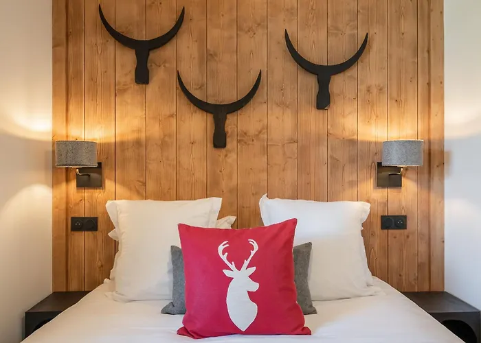 Apartament Tilia Champagny-en-vanoise - By Emerald