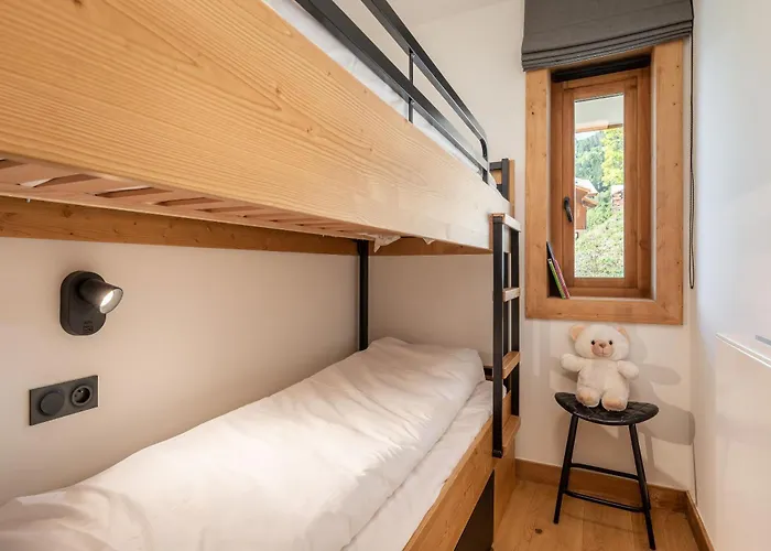 Apartament Tilia Champagny-en-vanoise - By Emerald