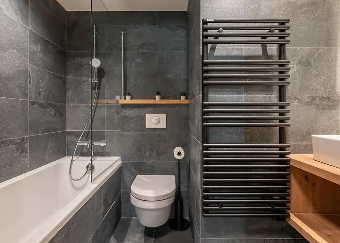 Apartament Tilia Champagny-en-vanoise - By Emerald *