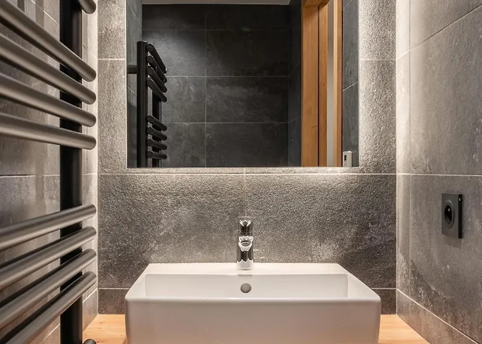 Tilia Champagny-en-vanoise - By Emerald La Plagne