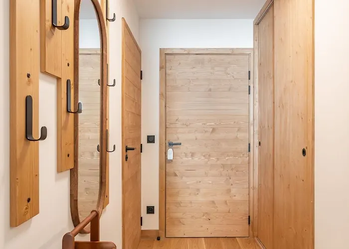 Tilia Champagny-en-vanoise - By Emerald * La Plagne