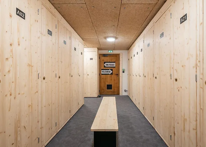 Apartament Tilia Champagny-en-vanoise - By Emerald La Plagne